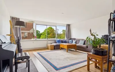 Appartement te koop: Patmosdreef 16, Zamenhofdreef en omgeving Utrecht