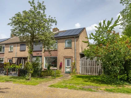 Corner house for sale: Patrijsakkers 21, Akkerbuurt Heiloo