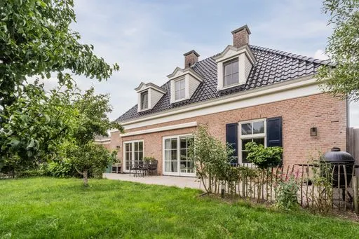 Woning te koop: Patrijshof, Willige-Langerak Schoonhoven