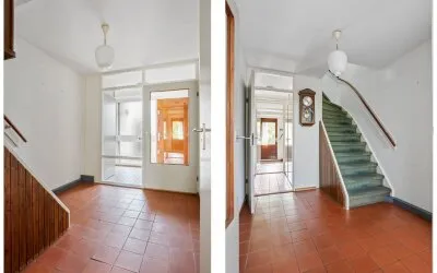 Tussenwoning te koop: Patrijslaan 109, De Zijde Leidschendam