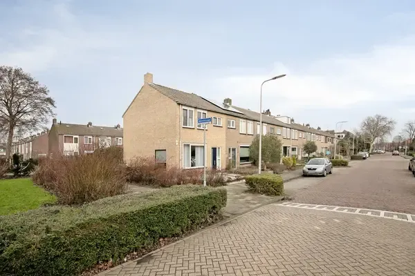 Hoekwoning te koop: Patrijslaan 24, Vogelwijk Honselersdijk