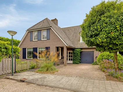 Vrijstaande woning te koop: Patrijslaan 28, Budel Budel