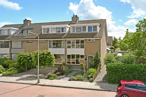 Hoekwoning te koop: Patrijslaan 7, Aardam West Ter Aar