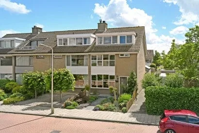Hoekwoning te koop: Patrijslaan 7, Aardam West Ter Aar
