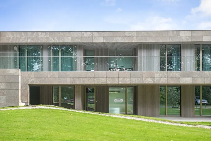 Woning te huur: Patrijslaan, Villawijk Best