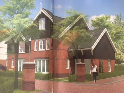 Hoekwoning te koop: Patrijslande 14, Ackerswoude Pijnacker