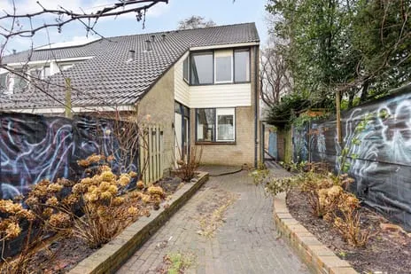 Hoekwoning te koop: Patrijspoort 26, Lewenborg-Noord Groningen