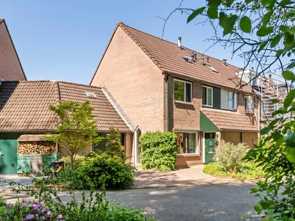 Tussenwoning te koop: Patrijspoort 8, Schepenbuurt Veenendaal