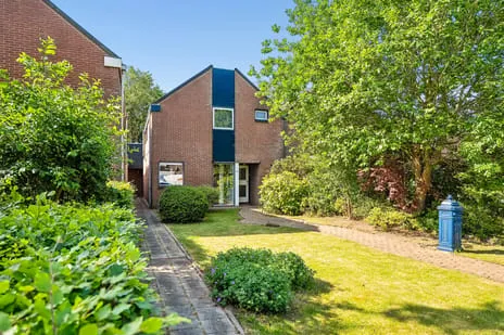 Hoekwoning te koop: Patrijsstraat 103, Hofmaat Neede