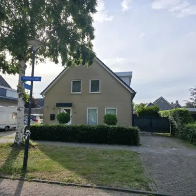 Vrijstaande woning te koop: Patrijsstraat 31, De Rips De Rips