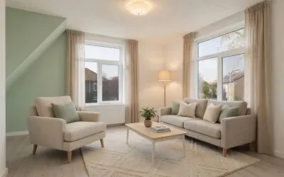 Appartement te koop: Patrijsstraat 48, Wolfskuil Nijmegen