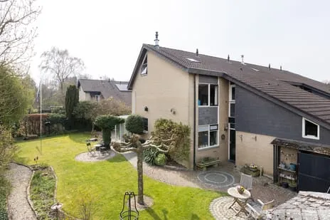 Hoekwoning te koop: Patrijsstraat 65, Hofmaat Neede