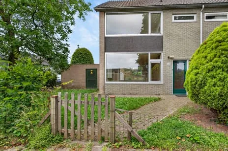 Tussenwoning te koop: Patrijsstraat 68, Brummense Enk Oost Brummen