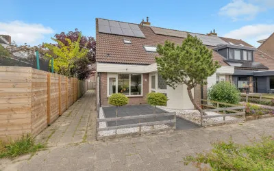 Hoekwoning te koop: Patrijsstraat 7, De Horn-Noord Alkmaar