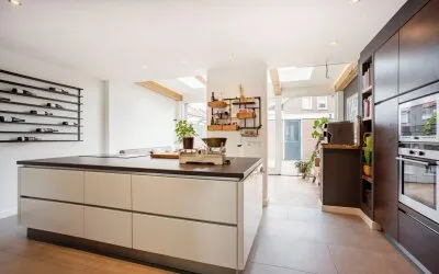 Terraced house for sale: Patrijsstraat 8, Wijchen Noord Wijchen