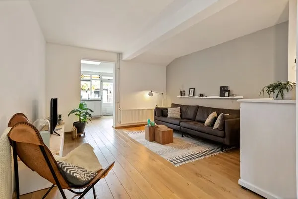 Woning te huur: Patrijsstraat, Belcrum Breda