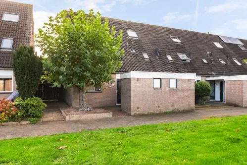 Hoekwoning te koop: Patrijsweide 13, Achterveld-West Ijsselstein