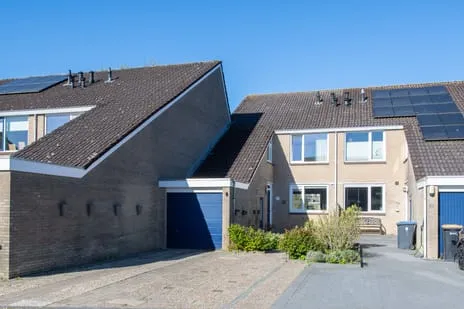 Tussenwoning te koop: Patrijzenhof 46, Waldervaart-Noordoost Schagen