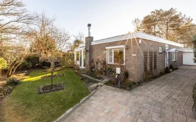 Vrijstaande woning te koop: Patrijzenlaan 3B, Oostvoorne