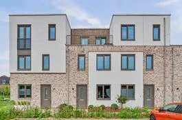 Tussenwoning te koop: Patrijzenlaan 52, Hoogbraak Baarle-Nassau