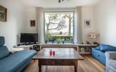 Hoekwoning te koop: Patrijzenlaan 9, De Glip Heemstede