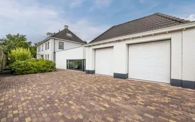 Vrijstaande woning te koop: Patrijzenlaar 10, Nieuw Wolfslaar Bavel