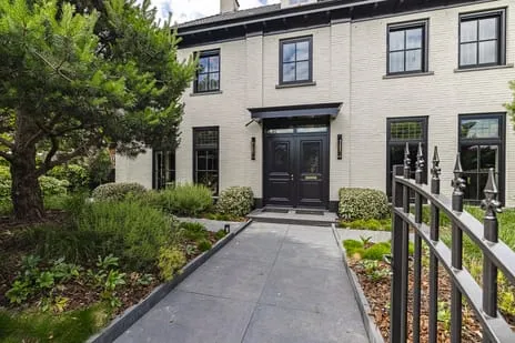 Vrijstaande woning te koop: Patrijzenlaar 10, Nieuw Wolfslaar Bavel (Gem. Breda)