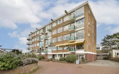 Appartement te koop: Patrijzenstraat 22, Brederode- Gerkestraat e.o. Zandvoort