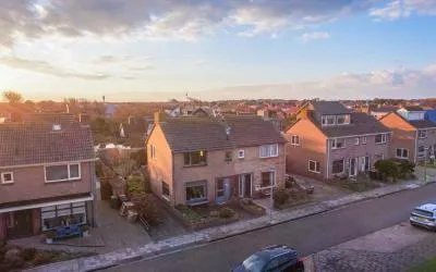 Twee-onder-één-kap te koop: Patrijzenweg 17, Callantsoog (woonkern) Callantsoog