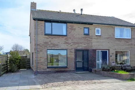 Twee-onder-één-kap te koop: Patrijzenweg 17, Callantsoog (woonkern) Callantsoog