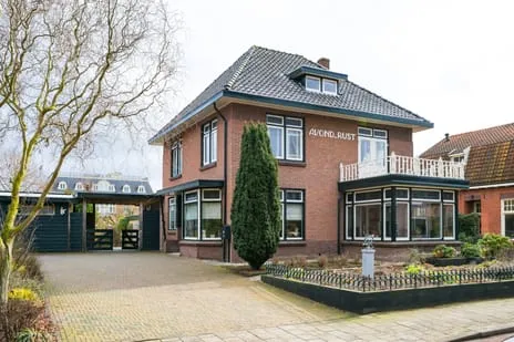 Vrijstaande woning te koop: Patrimoniumstraat 22, Aalten-kern Noord/Noordoost Aalten