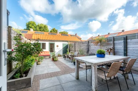 Tussenwoning te koop: Patrimoniumstraat 50, Zuilen-Noord Utrecht