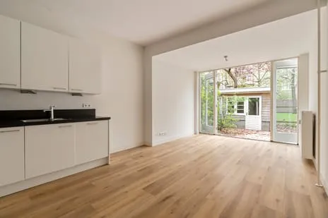 Appartement te koop: Patroclosstraat 5H, Van Tuyllbuurt Amsterdam
