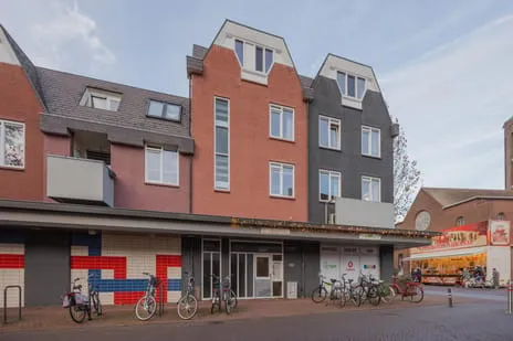 Appartement te koop: Patronaat 34C, Horst-Centrum Horst