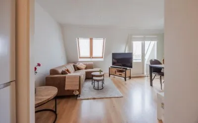 Appartement te koop: Patronaat 38, Horst