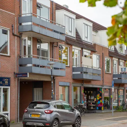 Appartement te koop: Patronaatsstraat 3B, Lichtenvoorde
