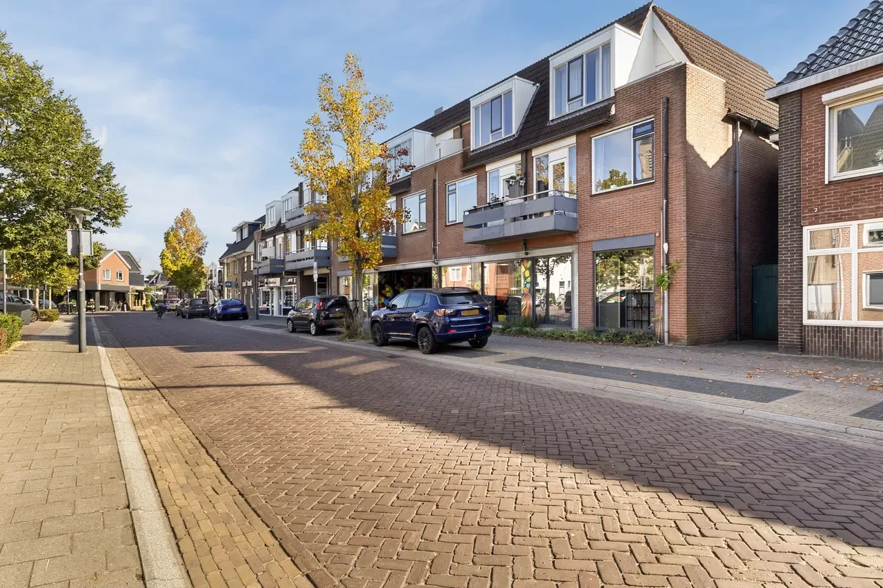 Appartement te koop: Patronaatsstraat 3F, Lichtenvoorde