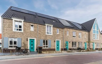 Woning te koop: Patroon 13, Hoog Dalem Gorinchem