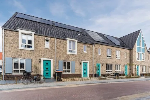 Woning te koop: Patroon, Hoog Dalem Gorinchem