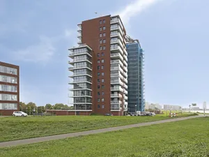 Appartement te koop: Pattistpark 64, Terneuzen