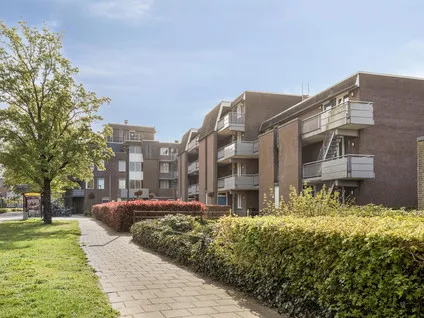 Appartement te koop: Paukenlaan 117, Dongen