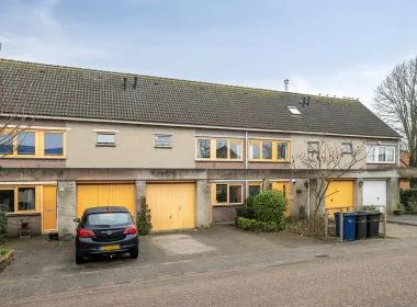 Tussenwoning te koop: Paukenstraat 4, Muziekwijk N.-Noordwest Almere