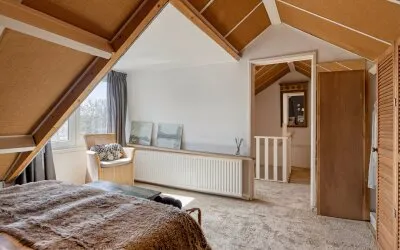 Tussenwoning te koop: Paukenstraat 61, Uden