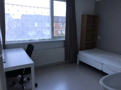 Kamer te huur: Paukenstraat, Neerbosch-Oost Nijmegen