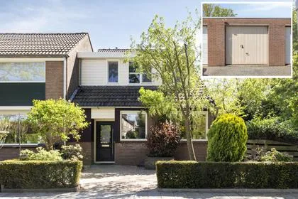 Hoekwoning te koop: Paukeslag 43, Grauwe Polder 2 Etten-Leur