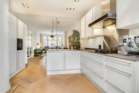 Appartement te huur: Paul Gabriëlstraat 15, Van Hoytemastraat e.o. 'S-Gravenhage