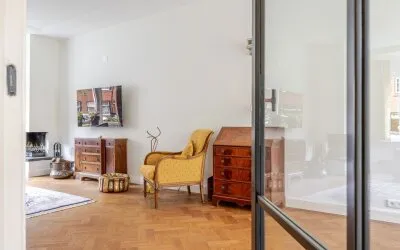 Appartement te koop: Paul Gabriëlstraat 96, Van Hoytemastraat e.o. 'S-Gravenhage