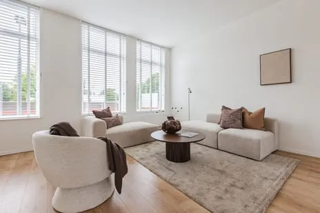 Appartement te koop: Paul Krugerkade 19RD, De Goede Hoop Haarlem