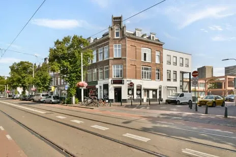 Appartement te koop: Paul Krugerlaan 116, Transvaalkwartier-Noord 'S-Gravenhage