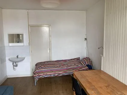 Kamer te huur: Paul Krugerlaan, Transvaalkwartier-Noord 'S-Gravenhage